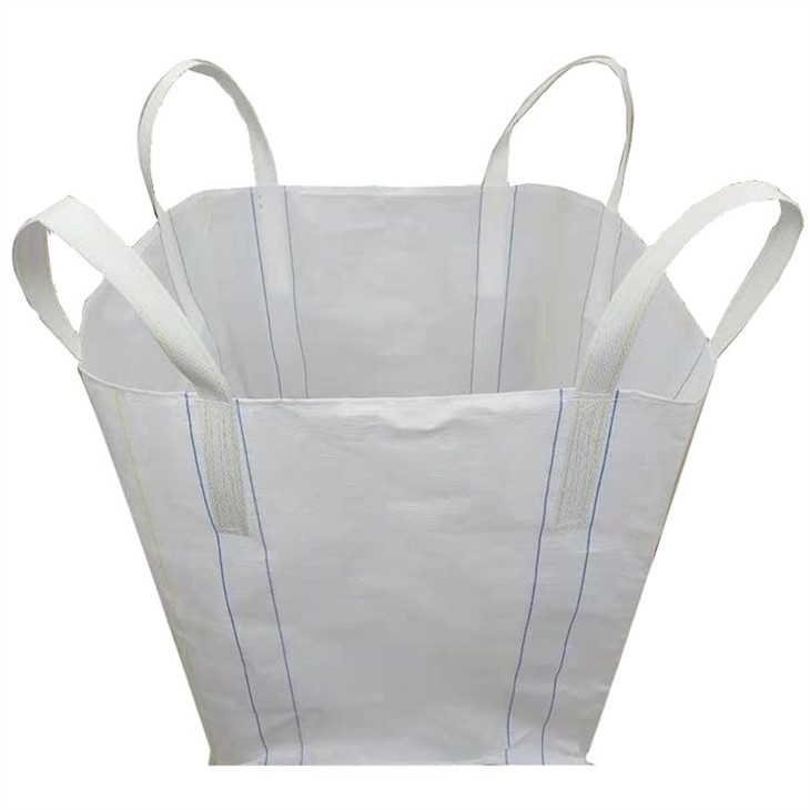 Vented Bulk Bags