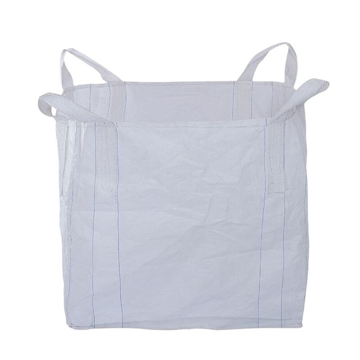 Vented Bulk Bags