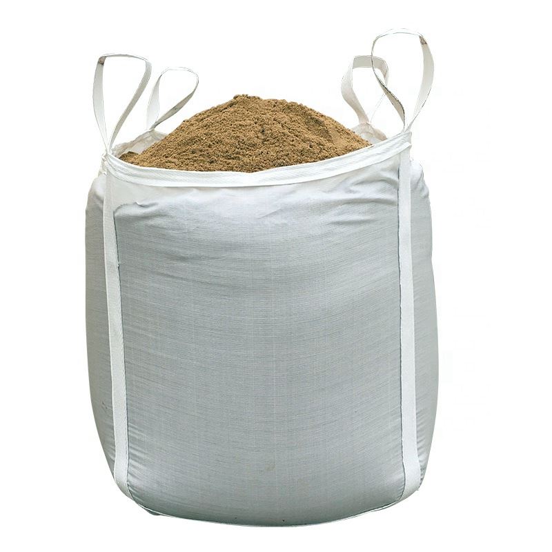 طن هيكل حقيبة وخصائص الاستخدام